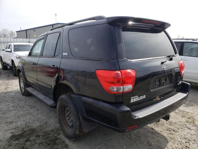 Фото: 5TDZT34A35S263302 - 3