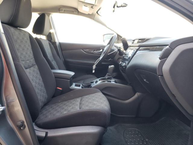 2017 NISSAN UK JN1BJ1CP6HW020723