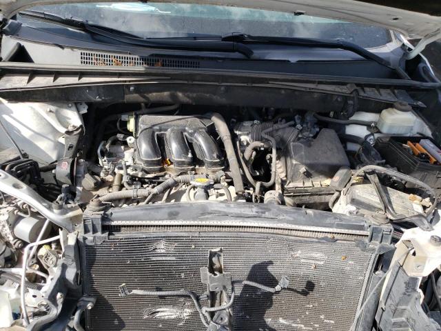 5TDKKRFH2FS091797 Toyota Highlander 2015. Фото: 6