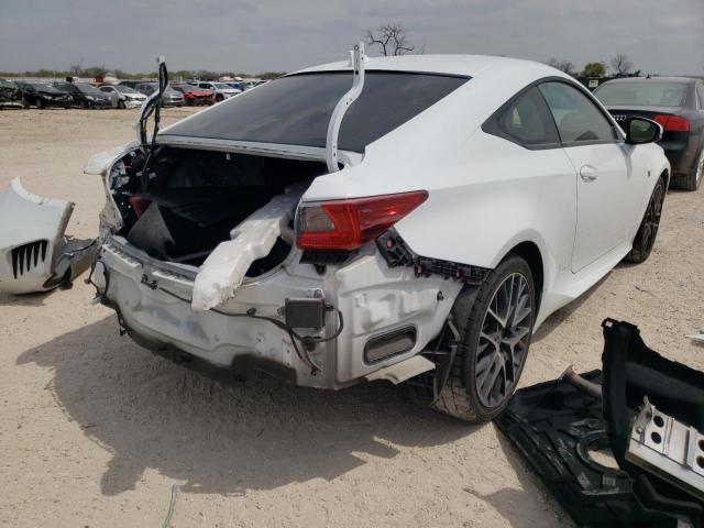 2017 LEXUS RC 350 JTHHE5BC0H5017323