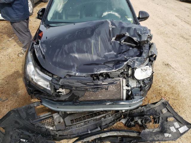 2015 CHEVROLET CRUZE LT 1G1PE5SB1F7256362