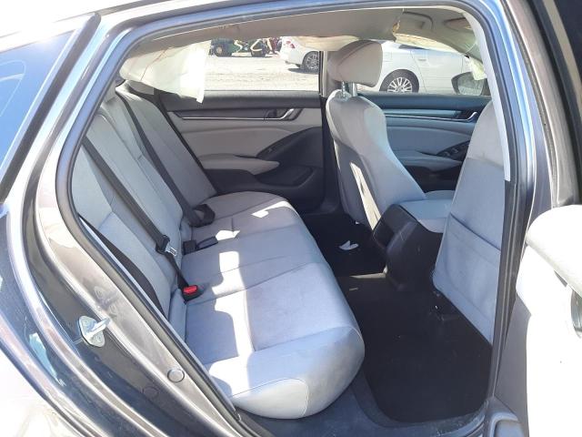 1HGCV1F17JA249767 Honda Accord Lx 2018. Фото: 5