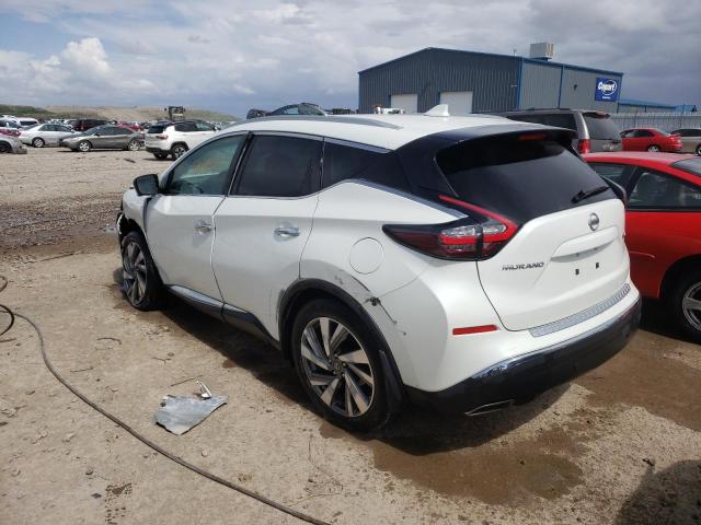 2020 NISSAN MURANO SL 5N1AZ2CS3LN156894