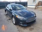 2015 FORD  FUSION