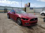 2015 FORD  MUSTANG