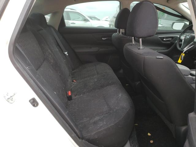 1N4AL3AP0HN345316 Nissan Altima 2.5 2017. Фото: 5