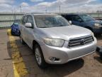 2010 TOYOTA  HIGHLANDER