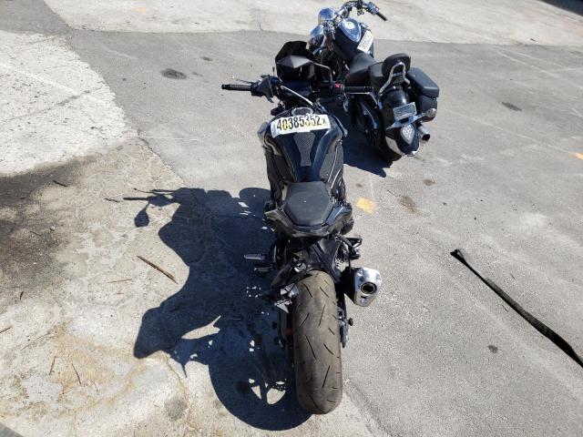 2022 KAWASAKI ZR900 JKAZR2F17NA037146