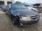 2007 ACURA  TL