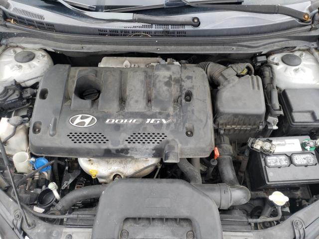 KMHDU46D57U144262 Hyundai Elantra Gl 2007. Фото: 6