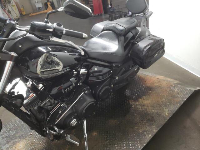 2009 YAMAHA XV1900 CU JYAVP27E59A006233
