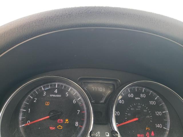 2017 NISSAN VERSA S 3N1CN7AP8HK470318