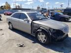 MERCEDES-BENZ S-CLASS 2004 foto