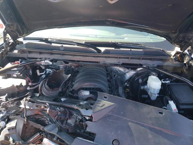 2018 CHEVROLET SILVRDO LT 1GCUKREC5JF182666