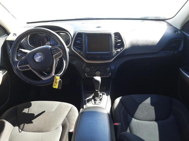 2017 JEEP CHEROKEE L 1C4PJLCB6HD221584