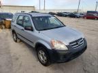 2006 HONDA  CRV