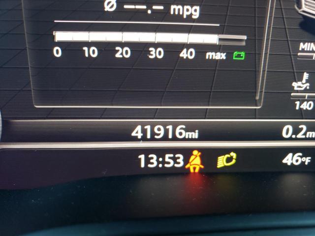 2018 AUDI SQ5 PRESTI WA1C4AFY8J2042419