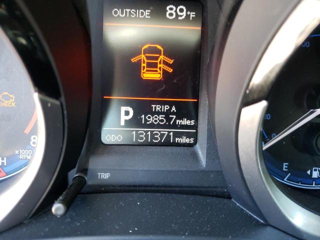 2T1BURHE1FC472501 Toyota Corolla L 2015. Фото: 7