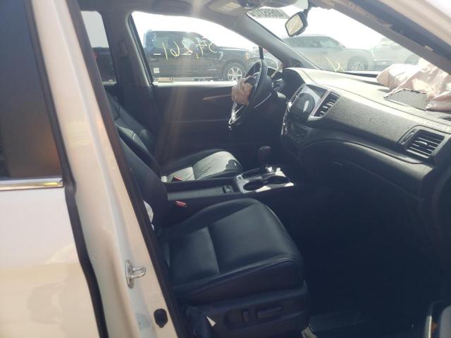 Фото: 5FNYF6H51JB014013 - 5