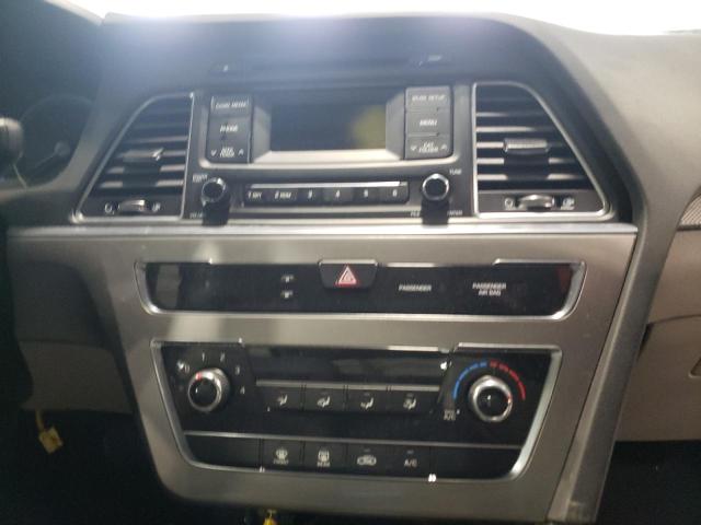 2015 HYUNDAI SONATA SE 5NPE24AF5FH160414