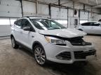 2016 FORD  ESCAPE