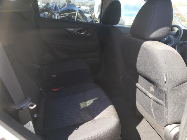 5N1AT2MV8JC809612 Nissan Rogue S 2018. Фото: 5
