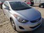 2013 HYUNDAI  ELANTRA