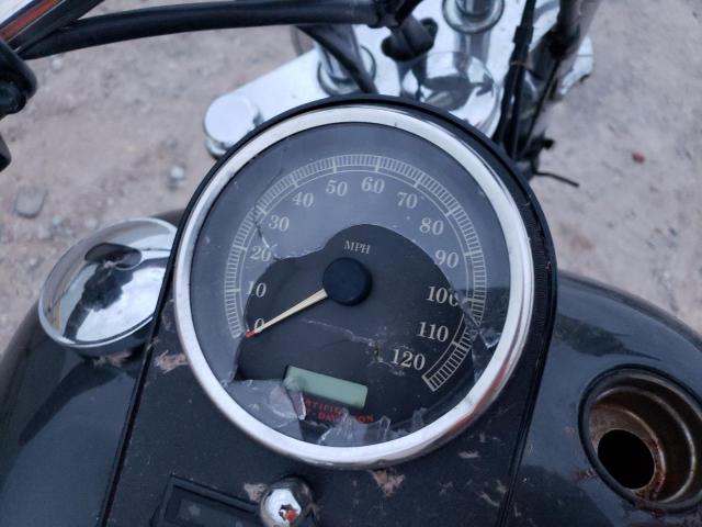 2006 HARLEY-DAVIDSON FXSTBI 1HD1JAB146Y057288