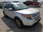 2012 FORD  EXPLORER