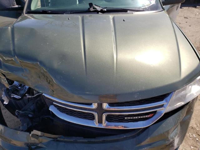 3C4PDCAB7JT535898 Dodge Journey Se 2018. Фото: 6