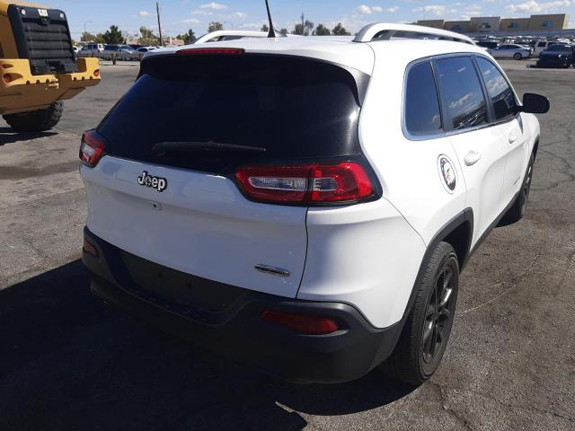 2017 JEEP CHEROKEE L 1C4PJLCB6HD221584