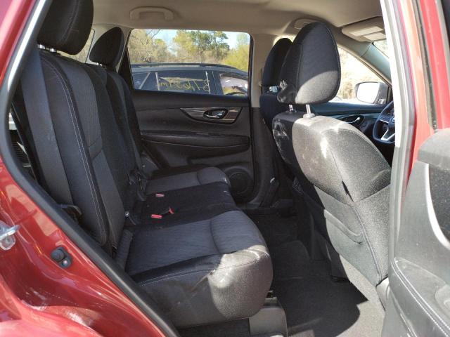 2017 NISSAN ROGUE S JN8AT2MT7HW392578