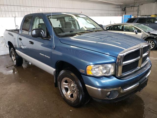 2003 Dodge RAM 1500 S for sale in Candia, NH