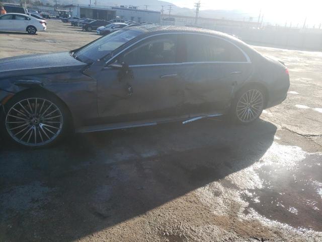 2022 MERCEDES-BENZ S 500 4MAT W1K6G6DB6NA106514