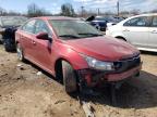 2014 CHEVROLET  CRUZE