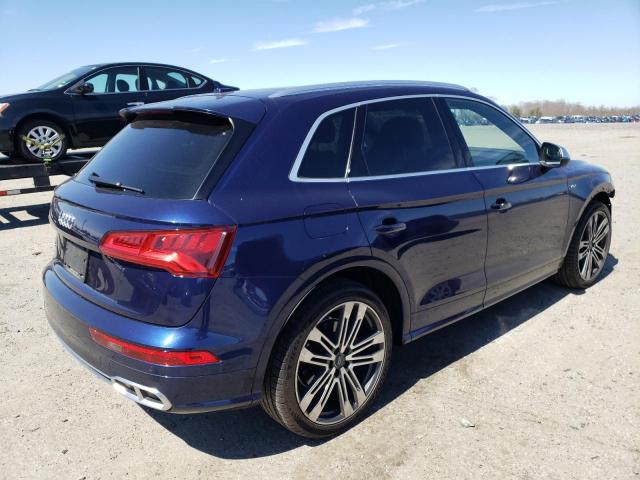 2018 AUDI SQ5 PRESTI WA1C4AFY8J2042419