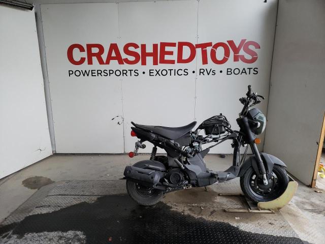 2022 HONDA NVA110 B 3H1JK0704ND003083