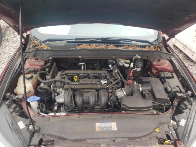 3FA6P0H73ER368368 Ford Fusion Se 2014. Фото: 6