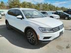 2019 VOLKSWAGEN  TIGUAN