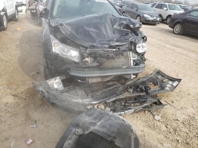 2015 CHEVROLET CRUZE LT 1G1PE5SB1F7256362