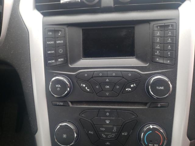3FA6P0H73ER368368 Ford Fusion Se 2014. Фото: 8