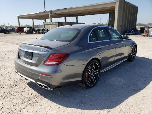 2018 MERCEDES-BENZ E 63 AMG-S WDDZF8KB9JA388821