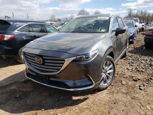 2017 MAZDA CX-9 GRAND JM3TCBDY1H0138651