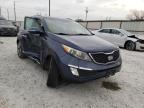 2013 KIA  SPORTAGE