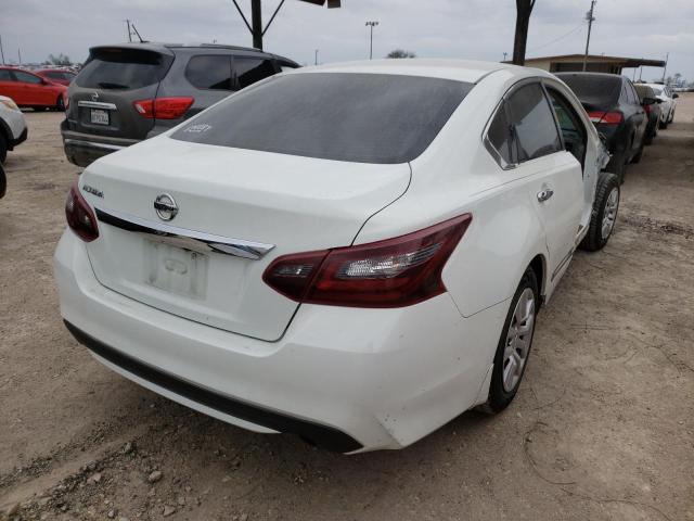 1N4AL3AP0HN345316 Nissan Altima 2.5 2017. Фото: 3