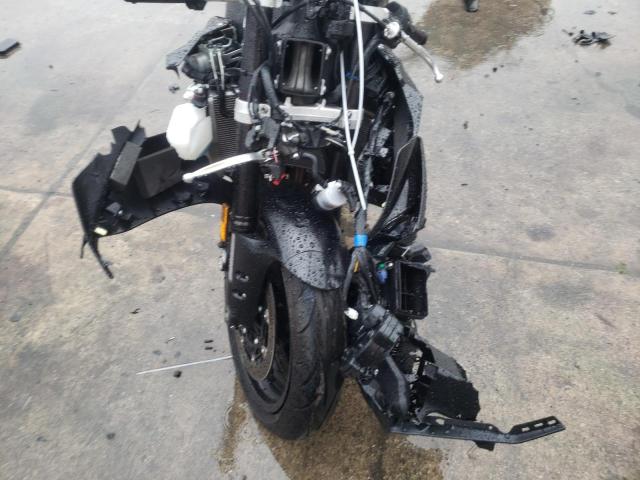 2020 YAMAHA YZFR6 C JYARJ28Y9LA003080