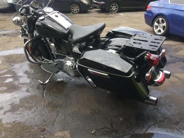 1HD1FHM14FB616509 Harley-Davidson Flhp Polic 2015. Фото: 2