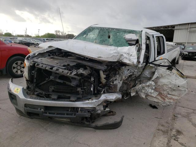 2015 GMC SIERRA C25 1GT21XEG9FZ127600