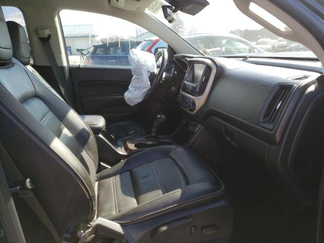 2018 GMC CANYON DEN 1GTG6EEN8J1130540