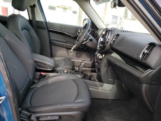 2022 MINI COOPER COU WMZ43BR00N3N65538